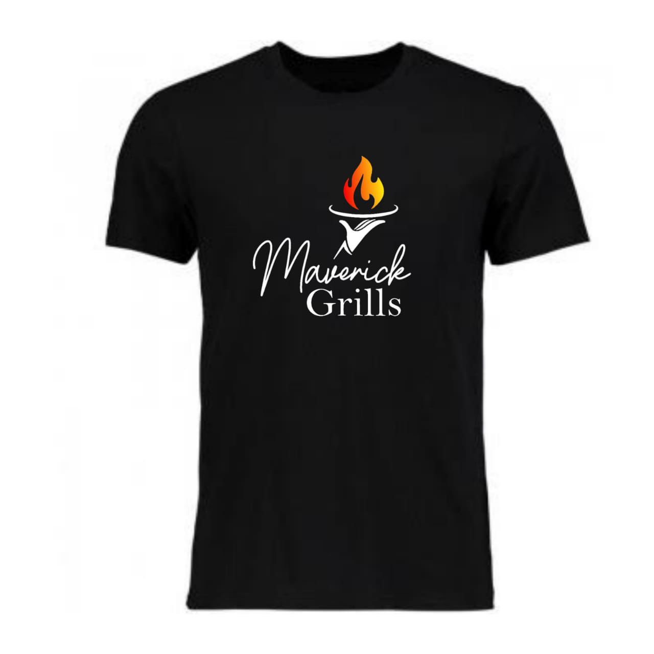 About Maverick Grills